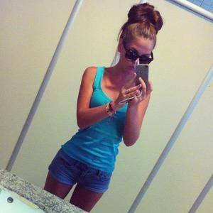 Meet Porsha (26) from Colorado | Same-Night Dating