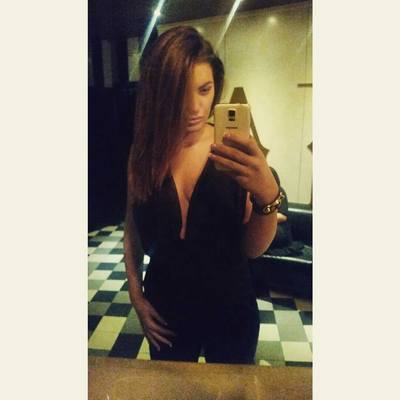 Kristen (25) in Texas | Hookup Tonight