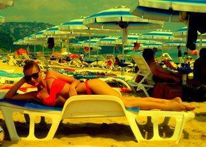 Meet Frances (22) from Texas | Same-Night Dating