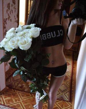 Meet Sheila (25) from Arizona | Same-Night Dating