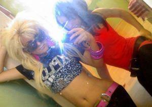 Carlie (18) in Colorado | Hookup Tonight