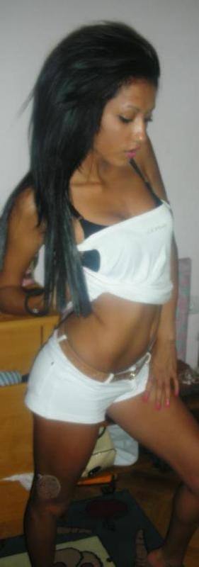 Meet Rachel (18) from Texas | Same-Night Dating