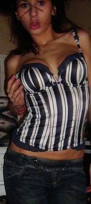 Paityn, 20, Pennsylvania | Tonight Casual Encounters