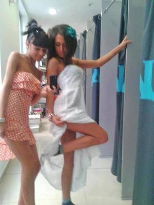 Meet Livia (21) from Colorado | Same-Night Dating