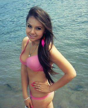 Blanca (28) from Pennsylvania profile image