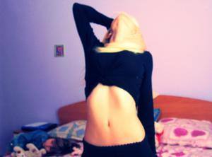 Deborah, 25, Kentucky | Tonight Casual Encounters