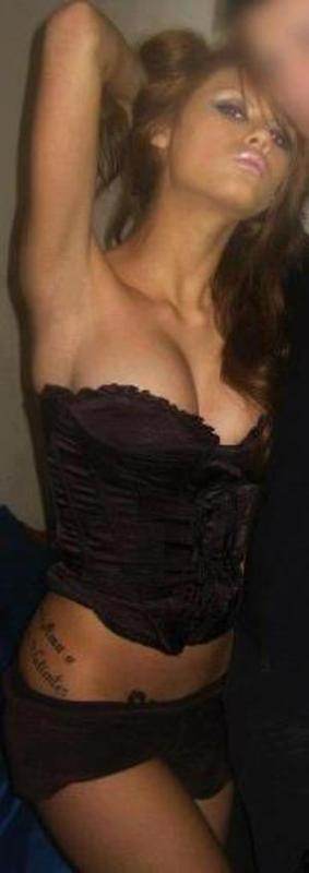 Athena (23) in West Virginia, adult profile photo