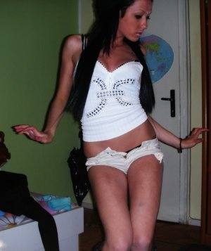 Meet Graciela (27) from California | Same-Night Dating