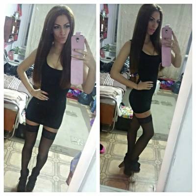 Alyson (24) in Ohio | Hookup Tonight