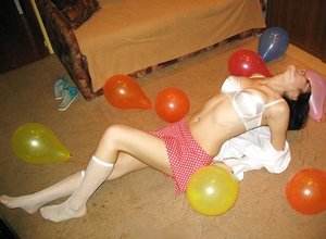 Adult dating profile photo of Joanna (21) in Arlington, TX