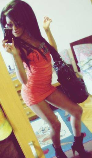 Meet Noelle (28) from Colorado | Same-Night Dating