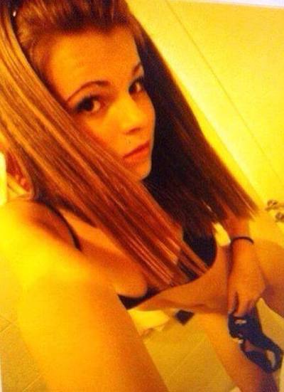 Ashlyn (19) in Ohio | Hookup Tonight
