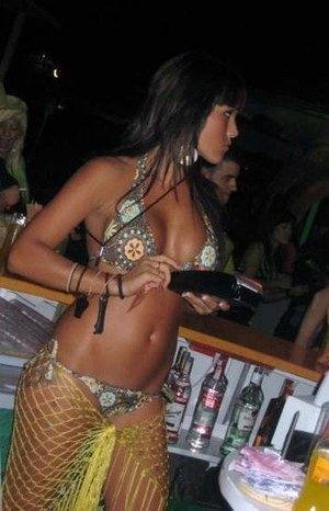 Meet Isabel (26) from Oregon | Same-Night Dating