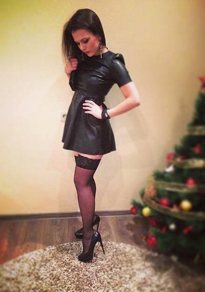 Jeanette, 20, Ontario | Tonight Casual Encounters