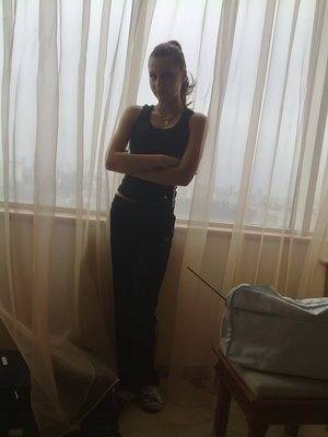 Harley, 25, profile image for Newport, RI dating page