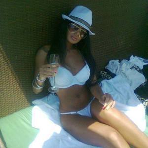 Meet Rebekah (24) from Ontario | Same-Night Dating