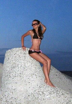 Meet Skyla (29) from Wisconsin | Same-Night Dating