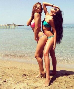 Anabella (19) in South Dakota | Hookup Tonight