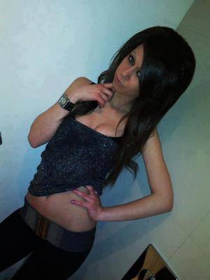 Chat with Trista (23) | Colorado Hookups Available Now