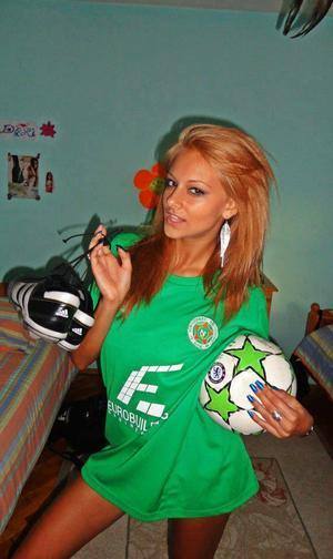 Shelly (20) in Kentucky | Hookup Tonight