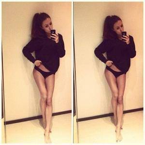 Meet Makenna (27) from Wisconsin | Same-Night Dating