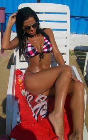 Profile photo for Sienna, 22, Toronto, ONT adult dating