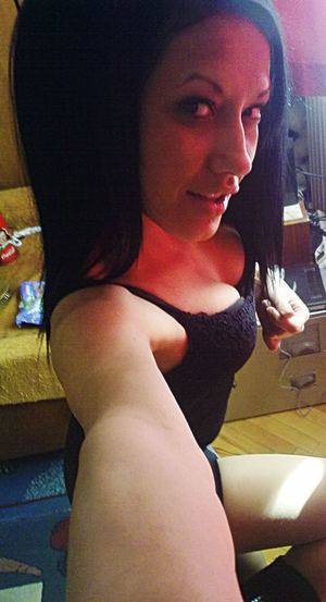 Meet Kaitlynn (22) from Ohio | Same-Night Dating