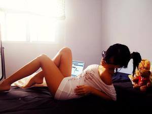 Meet Holly (29) from Ohio | Same-Night Dating