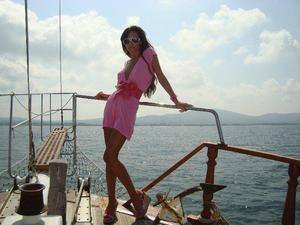 Nadia (23) in Texas | Hookup Tonight