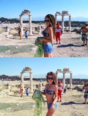 Laurel (26) in Massachusetts | Hookup Tonight