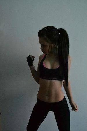 Chat with Breanna (24) | Ohio Hookups Available Now