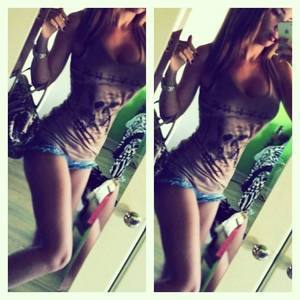 Desirae (23) in Ohio | Hookup Tonight
