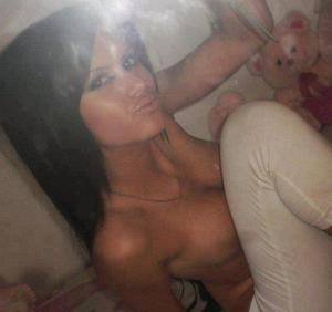 Chat with Marissa (29) | Colorado Hookups Available Now