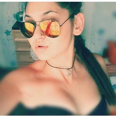 Mari, 27, Utah | Tonight Casual Encounters