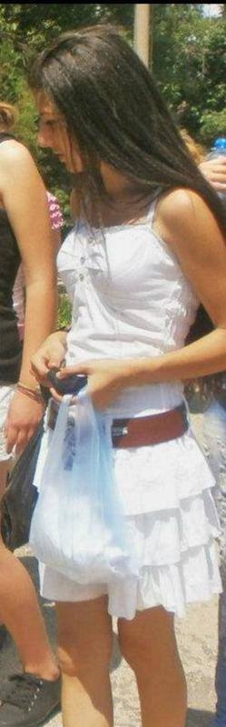 Chat with Lesly (21) | Wisconsin Hookups Available Now