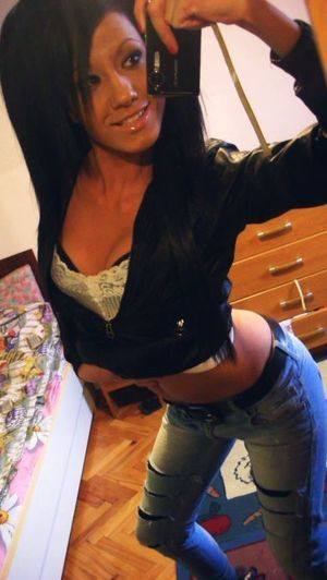 Meet Haylee (24) from Wisconsin | Same-Night Dating