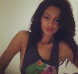 Meet Teresa (28) from Ontario | Same-Night Dating