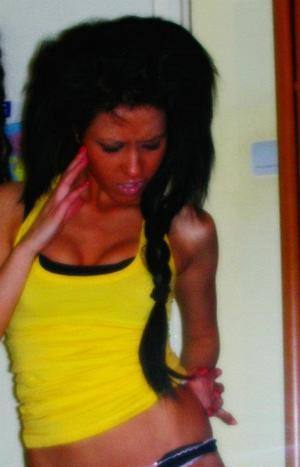 Daisy, age 29, profile photo from Iona, FL