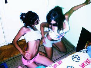 Meet Christa (29) from Ohio | Same-Night Dating