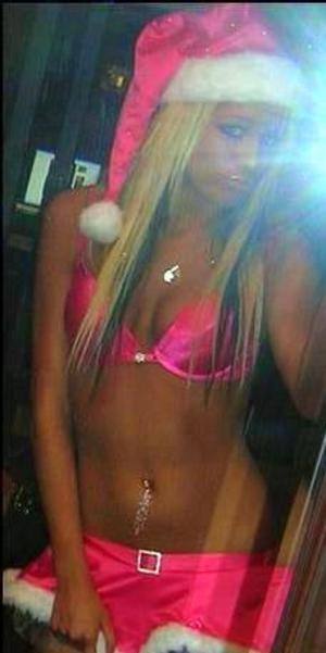 Brittany (19) in New York | Hookup Tonight