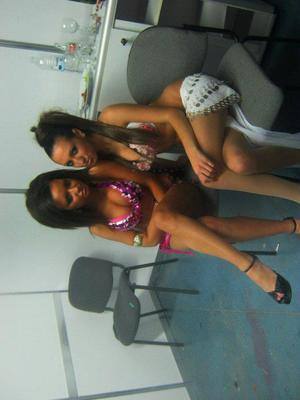 Chat with Tianna (27) | Texas Hookups Available Now