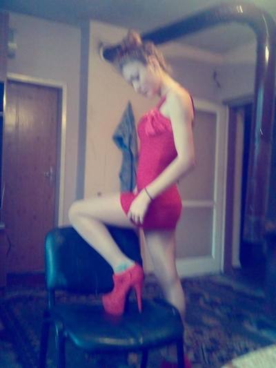 Desirae, 21, Pennsylvania | Tonight Casual Encounters