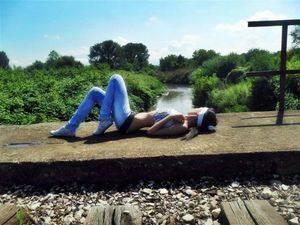 Alaina (20) in Ohio | Hookup Tonight