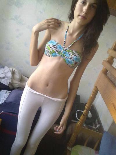 Meet Katia (22) from Ohio | Same-Night Dating