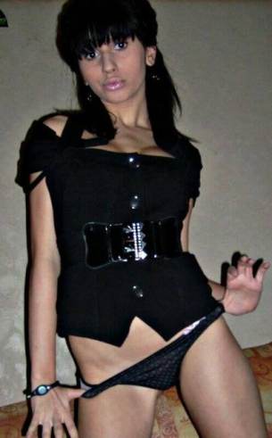 Stefani (23), local adult profile photo in Buffalo, NY