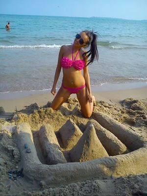 Meet Pamela (30) from Michigan | Same-Night Dating