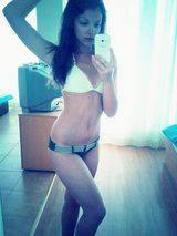 Meet Julie (21) from Pennsylvania | Same-Night Dating