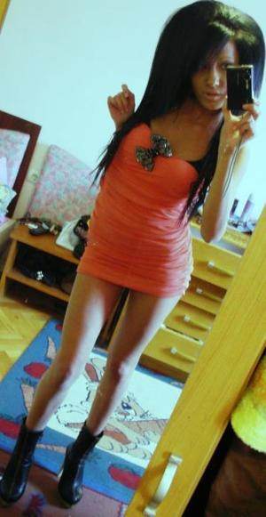 Photo of Katherine (20), adult profile in Ontario