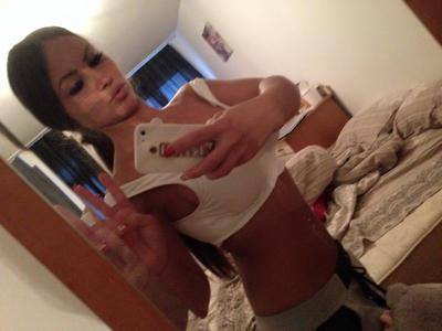 Meet Cristina (21) from Ohio | Same-Night Dating