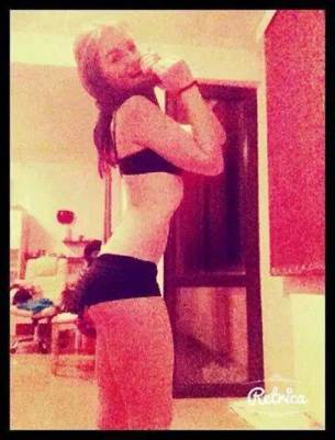 Lauryn, age 24, Ohio profile picture